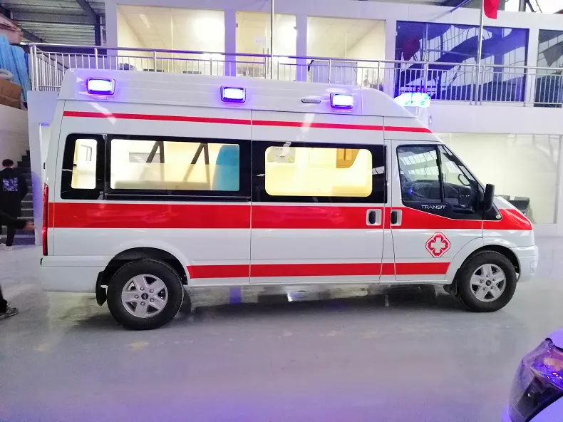 吴忠跨省救护车出租
